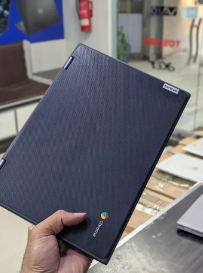 Lenovo chromebook | touchscreen | chrome OS laptop | 360° Flip | 32GB