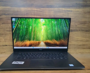 Dell Precision 5540 in Stock Core i7 9th Gen | 16GB Quadro T1000 Stock