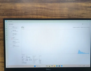 Dell Precision 5540 in Stock Core i7 9th Gen | 16GB Quadro T1000 Stock