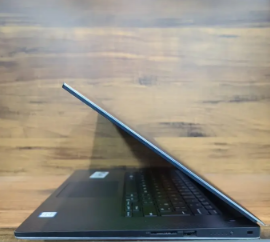 Dell Precision 5540 in Stock Core i7 9th Gen | 16GB Quadro T1000 Stock