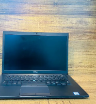 Dell Latitude 7480 Core i5 7th Gen | 256GB SSD Fresh Laptop stock ava