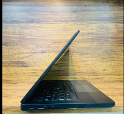 Dell Latitude 7480 Core i5 7th Gen | 256GB SSD Fresh Laptop stock ava