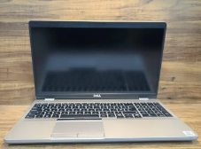 Dell Precision 3551 Core i7 10th Gen 16GB | 512GB Quadro P620 stock