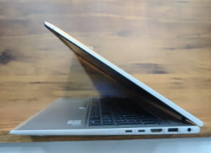 HP EliteBook 840 G7 Core i5 10th Gen | 16GB RAM | 256GB Laptop Stock