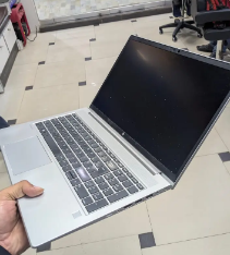 HP probook 450 g7 – core i5 10th gen | 16gb ram | 256gb SSD | pro book