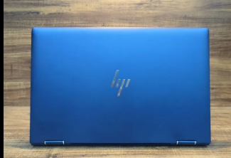 HP Elite Dragonfly G2 x360 Core i5 11th Gen | 16GB Touch Laptop Stock