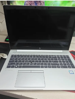 HP Elite book 850G6 8gb ram 256gb SSD with 2gb graphic card