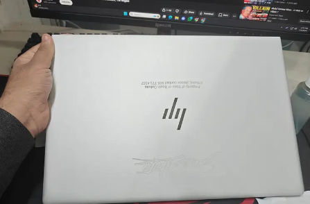 HP Elite book 850G6 8gb ram 256gb SSD with 2gb graphic card