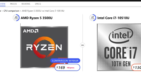 HP Ryzen 5=Core i7 10thGEN 15.6inch 4K Display 2GB-Graphic Card 8/256