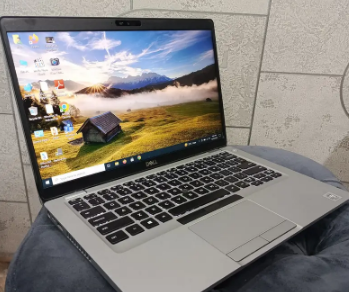 Dell Latitude 5410 – Core i5 10th Gen|16GB RAM|512 SSD