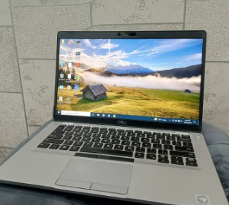 Dell Latitude 5410 – Core i5 10th Gen|16GB RAM|512 SSD