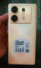 infinix zero 30 5g 12+4 256 gb