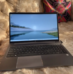 HP ZBook G7 Core i9 10885H – 32 GB RAM, 1TB NVMe SSD | Laptop