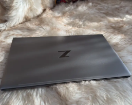 HP ZBook G7 Core i9 10885H – 32 GB RAM, 1TB NVMe SSD | Laptop