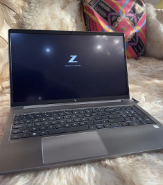 HP ZBook G7 Core i9 10885H – 32 GB RAM, 1TB NVMe SSD | Laptop