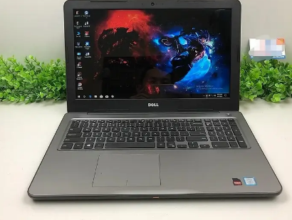 Dell Inspiron Ci7 touchscreen Gaming Laptop with 4gb gpu/for sale
