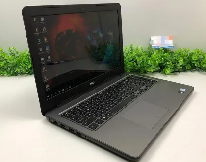 Dell Inspiron Ci7 touchscreen Gaming Laptop with 4gb gpu/for sale