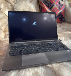 HP ZBook G7 Core i9 10885H – 32 GB RAM, 1TB NVMe SSD | Laptop