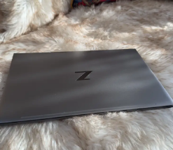 HP ZBook G7 Core i9 10885H – 32 GB RAM, 1TB NVMe SSD | Laptop