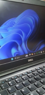 Dell Laptop | Core i5 5th Gen | 4GB RAM | 128 GB SSD | 1080p Display