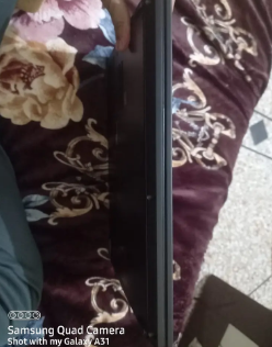 Lenovo ThinkPad P53 | Core I7 9th Gen | 16/512 | 4gb Graphic Card