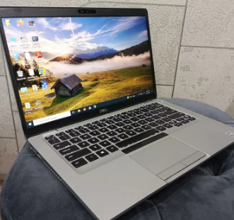 Dell Latitude 5410 – Core i5 10th Gen|16GB RAM|512 SSD