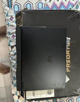 Acer Predator gaming Ultra 7-155H,16gb Ram 1tb Rtx4070 qhd 14.5 laptop