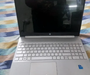 HP i5 11 gen laptop for sale