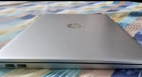 HP i5 11 gen laptop for sale