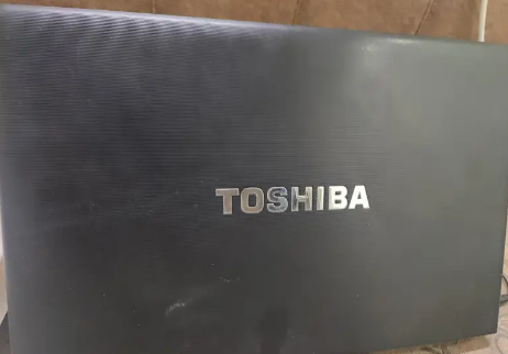 Toshiba Laptop