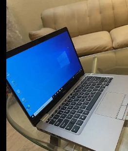 Dell Core i5 10th Gen Generation Laptop Touch Screen