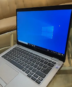 Dell Core i5 10th Gen Generation Laptop Touch Screen