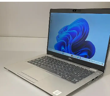 Dell Core i5 10th Gen Generation Laptop Touch Screen