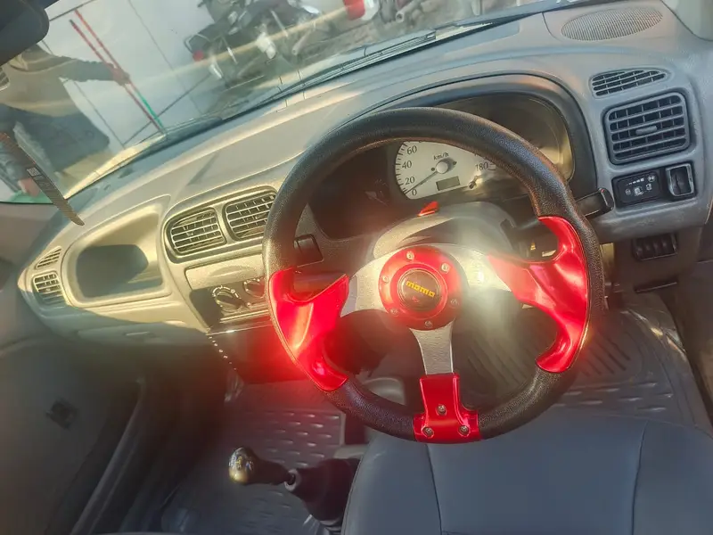 Suzuki Alto VXR 2008 Manual | Suzuki Alto 2008 | For Sale Clr Brown