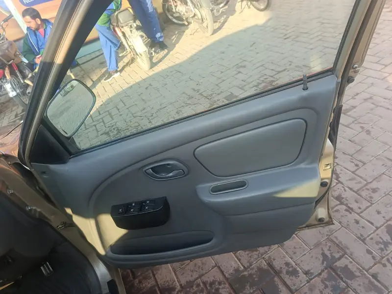 Suzuki Alto VXR 2008 Manual | Suzuki Alto 2008 | For Sale Clr Brown