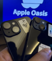 iPhone 14 (128GB) – JV SIM Locked | 10 10 Condition | VVIP Deal