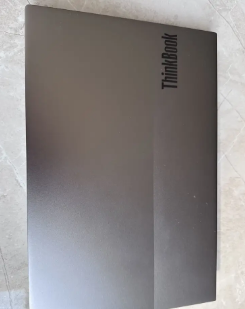 Lenovo Thinkbook 14 G2 ITL business laptop in excellent condition