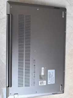 Lenovo Thinkbook 14 G2 ITL business laptop in excellent condition