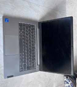 Lenovo Thinkbook 14 G2 ITL business laptop in excellent condition