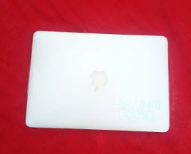 MacBook Pro 2015