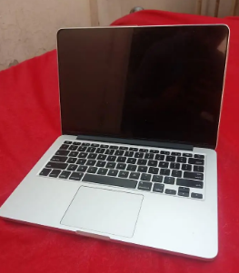MacBook Pro 2015