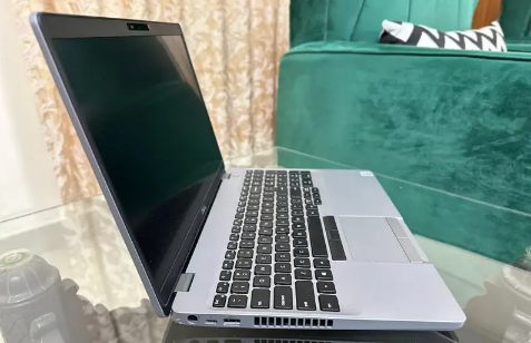 Dell Precision 3550 Core I7 10th Generation, Nvidia Quadro P520