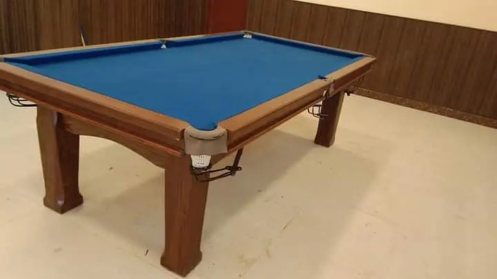 Snooker Table New & Used Available | Snooker Carpet Fittng/Rasson/Cue