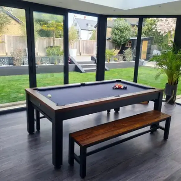 Snooker Table New & Used Available | Snooker Carpet Fittng/Rasson/Cue