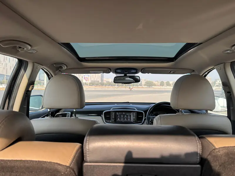 KIA Sorento 2021 I Punajb registered I Sorento for sale