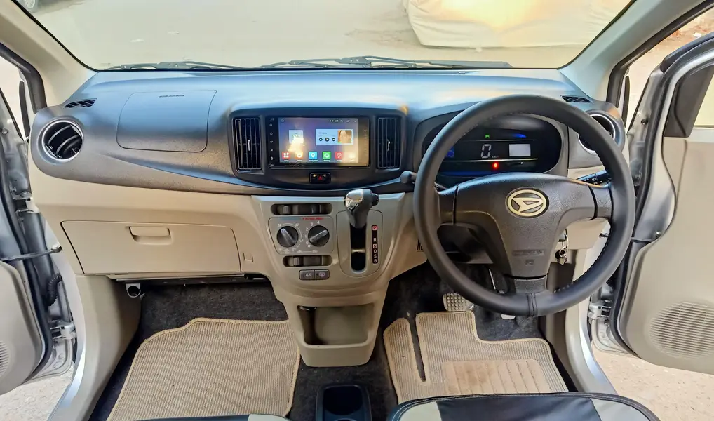 Bulbul Daihatsu Mira Btr Move Suzuki Alto Cultus Swift Wagonr Passo v