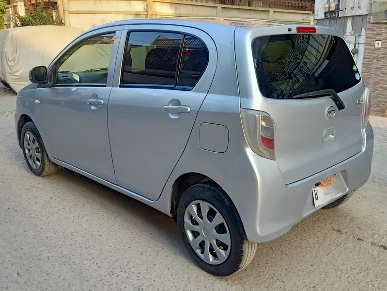 Bulbul Daihatsu Mira Btr Move Suzuki Alto Cultus Swift Wagonr Passo v