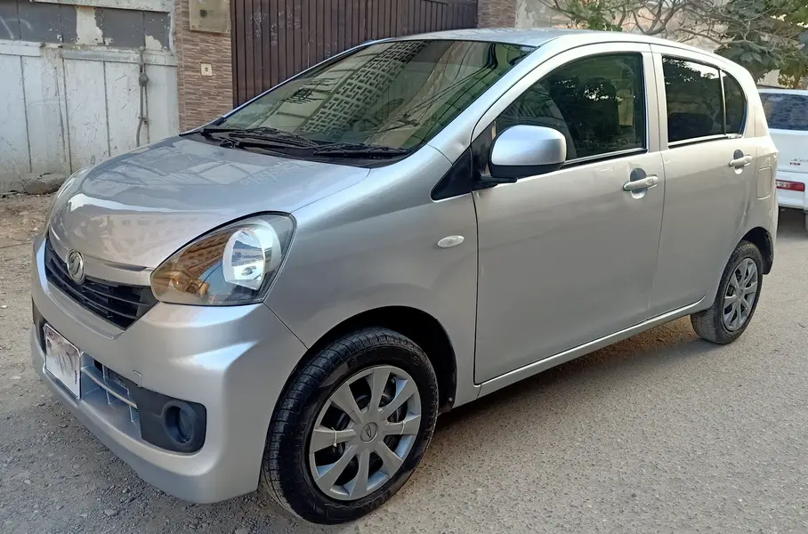 Bulbul Daihatsu Mira Btr Move Suzuki Alto Cultus Swift Wagonr Passo v