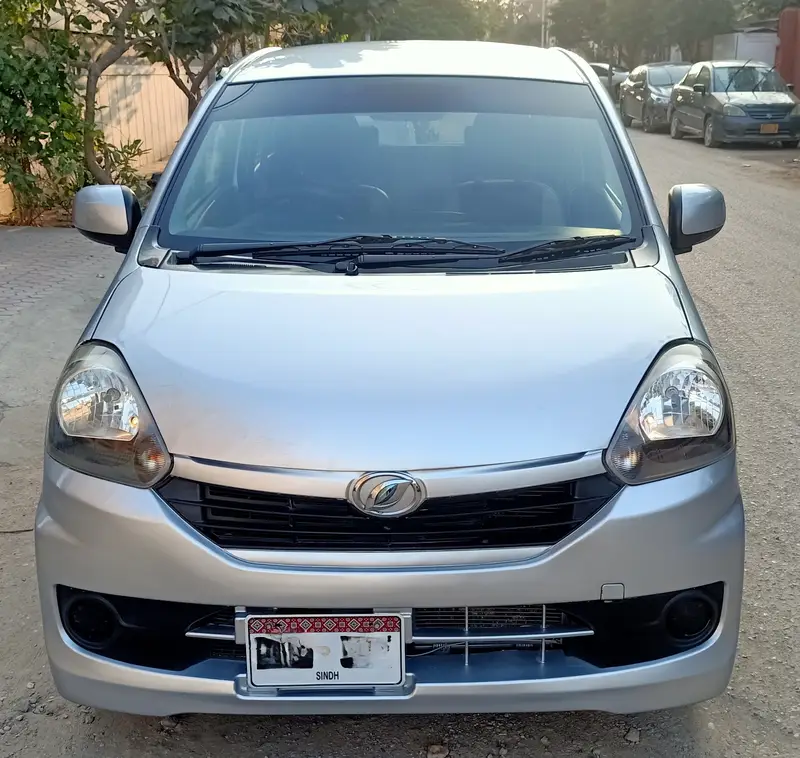 Bulbul Daihatsu Mira Btr Move Suzuki Alto Cultus Swift Wagonr Passo v