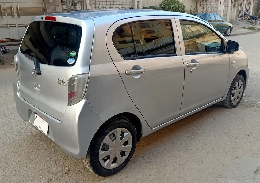 Bulbul Daihatsu Mira Btr Move Suzuki Alto Cultus Swift Wagonr Passo v